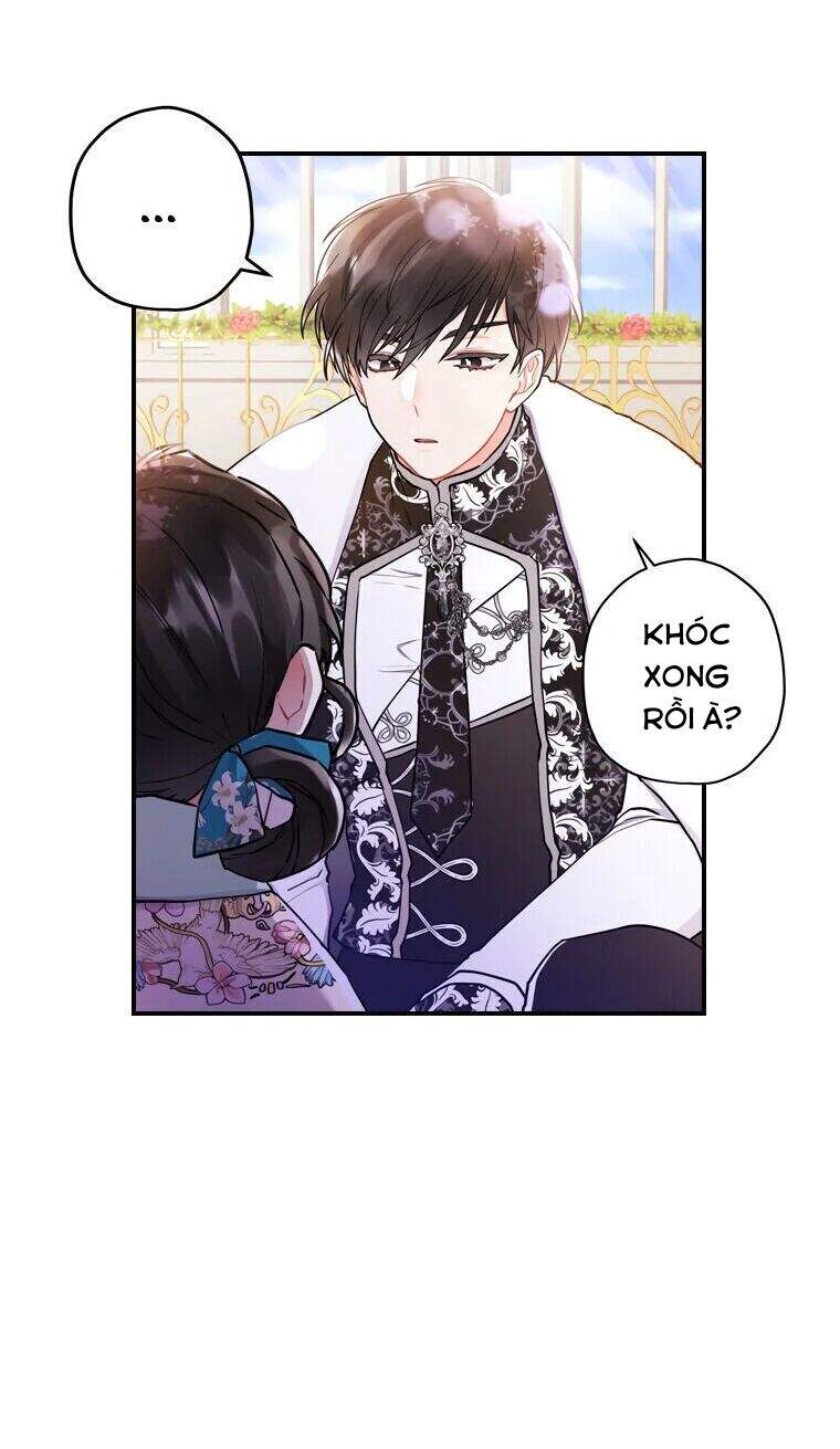 tôi đã trở thành con gái nuôi của nam chính chapter 28 53