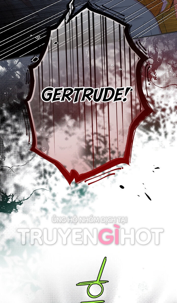 quý cô bí ẩn - secret lady chapter 4 10