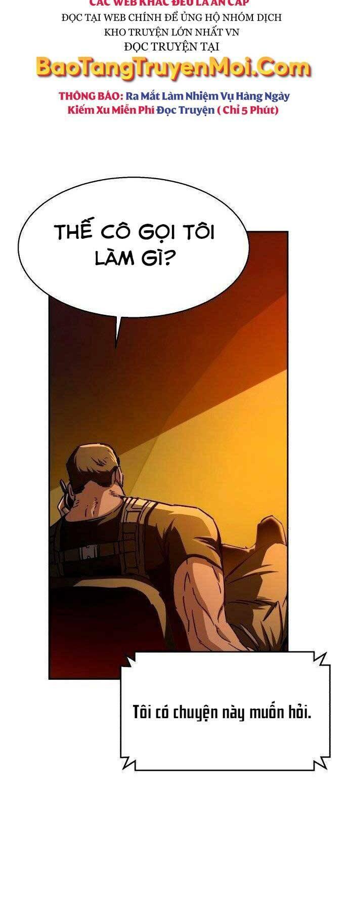 bạn học tôi là lính đánh thuê chapter 93 6