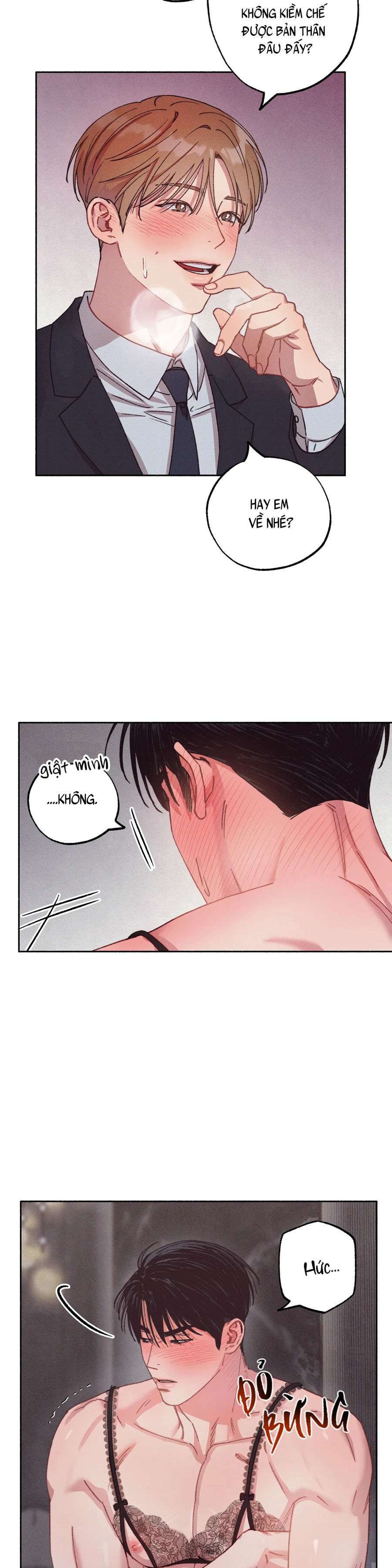 please, candy! chapter 5 28