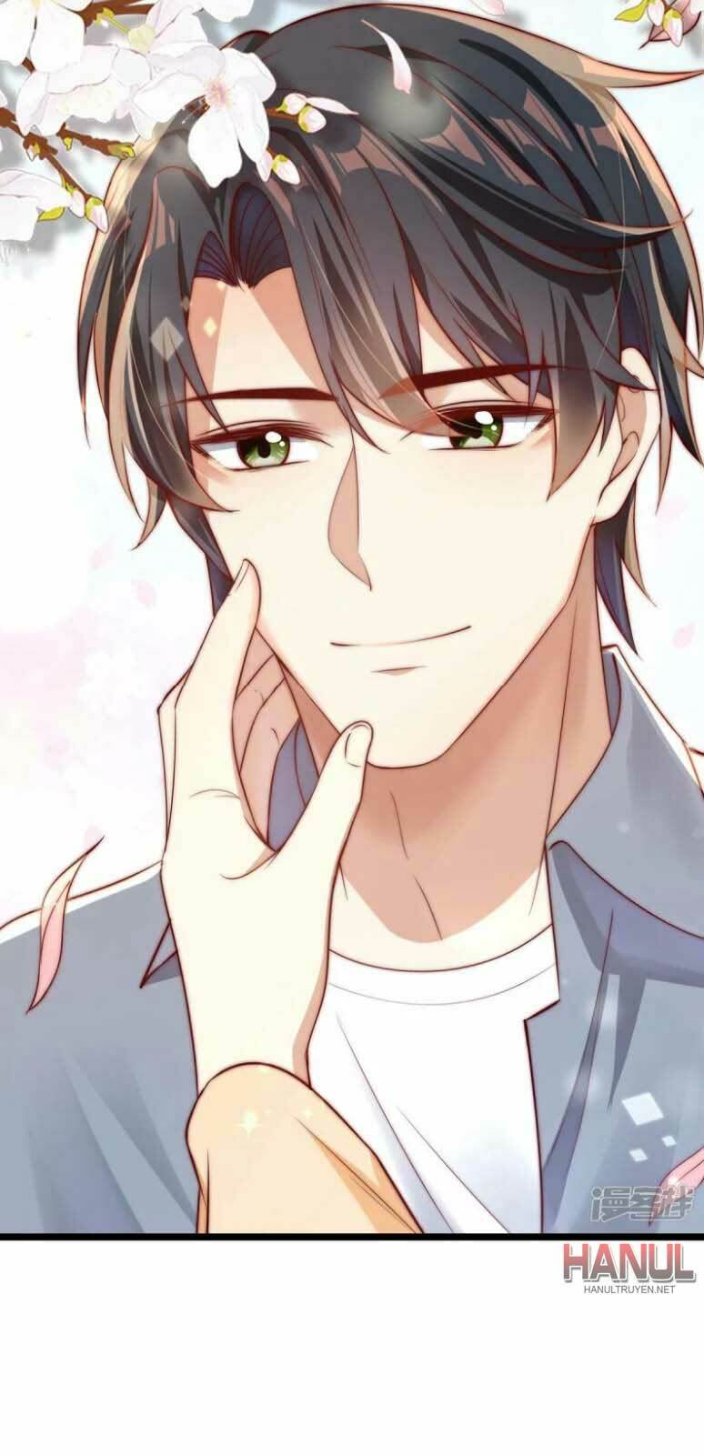 sủng em sủng tới tận cùng chapter 171 34