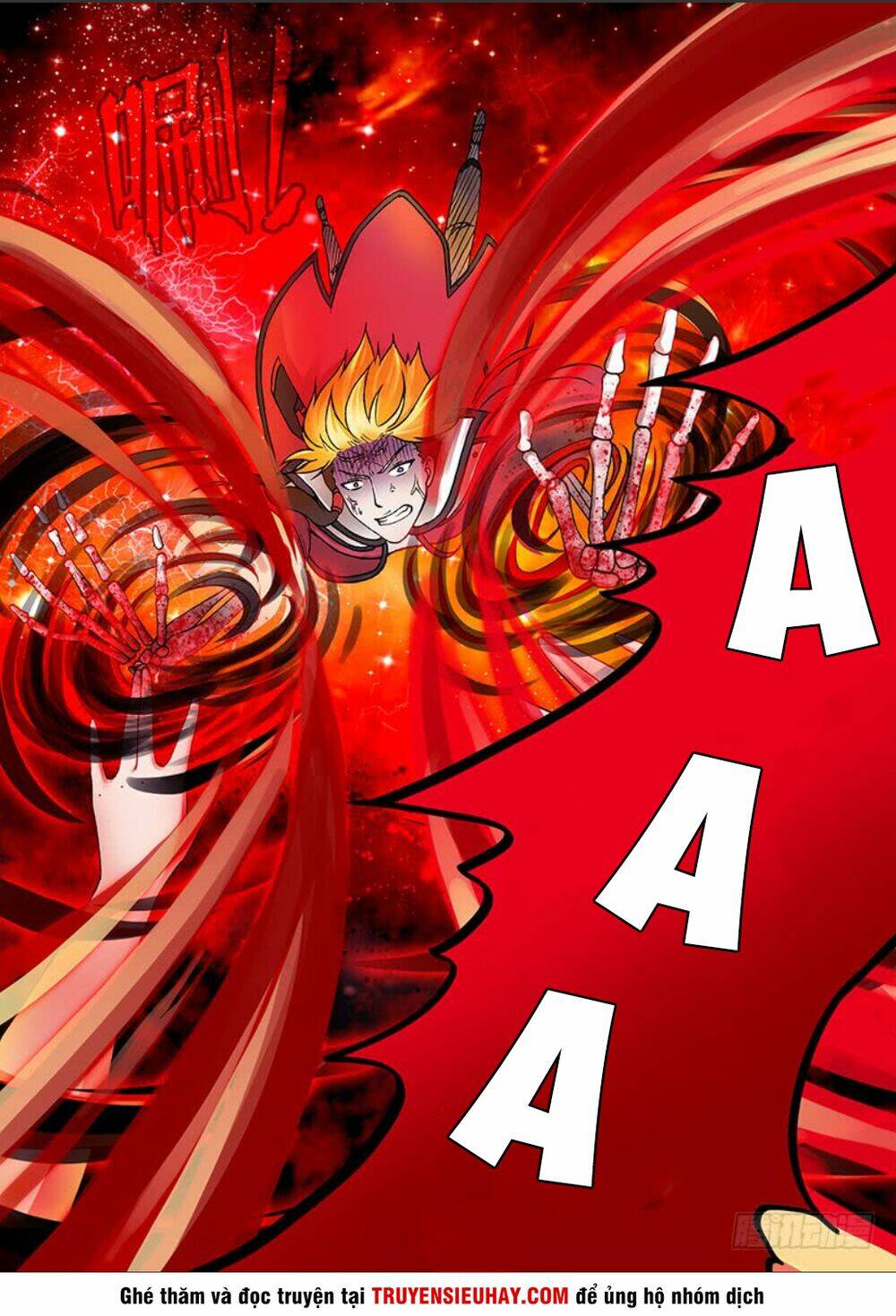 long ngạo thiên chapter 21 17