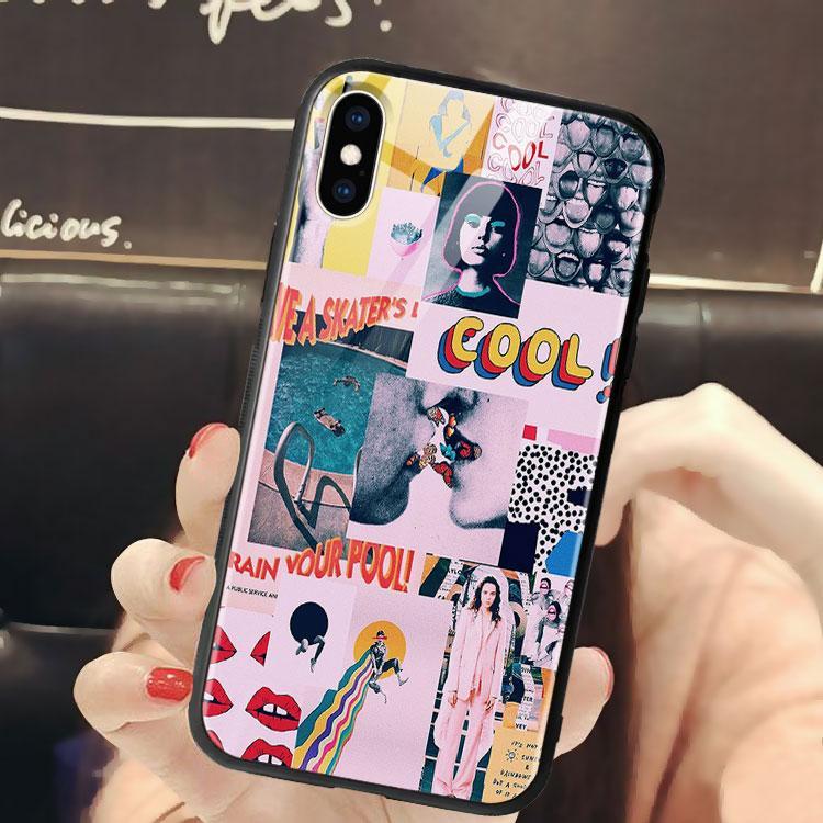 Ốp Lưng Vintage Bắt Mắt dành cho Iphone 6/6Plus/6S/6S Plus/7/7Plus/8/8Plus/X/Xs/Xs Max/11/11 Promax/12/12 Promax Lpc22011354