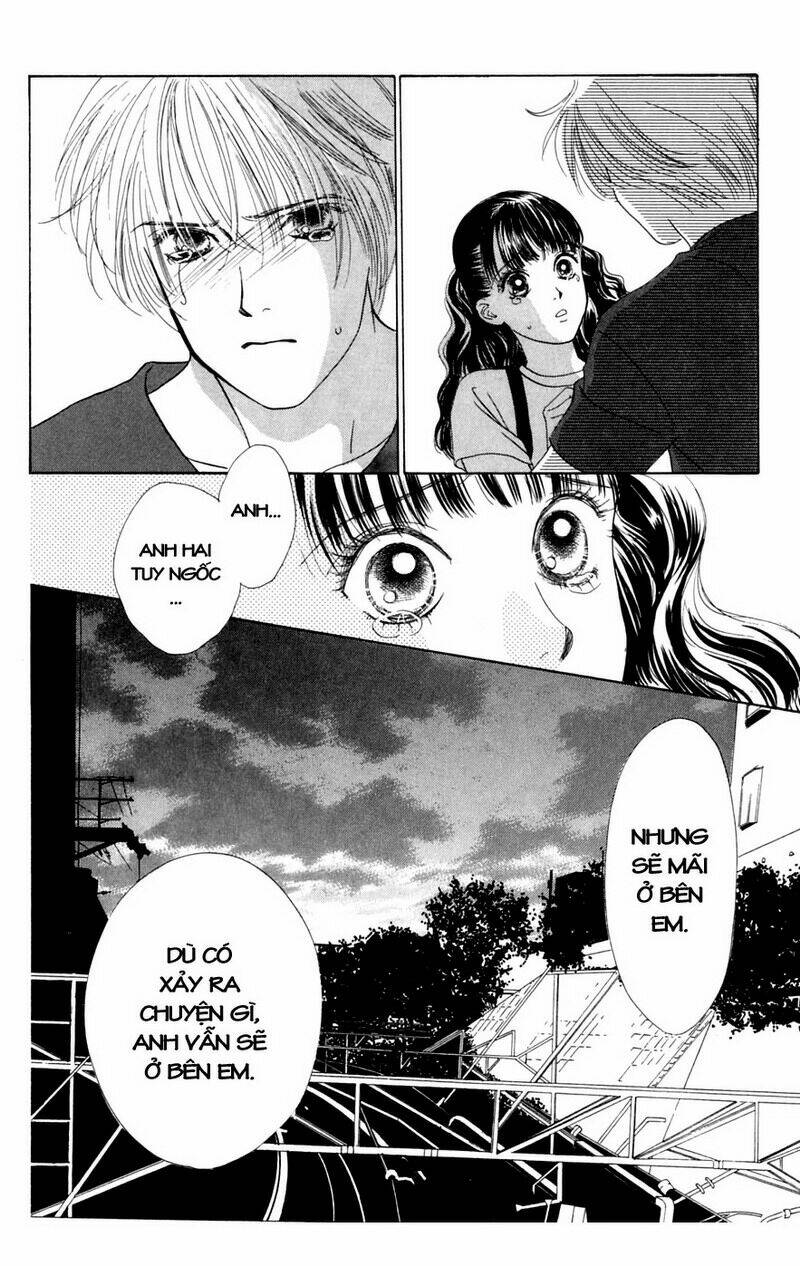 eden no hana (hướng dương xanh) chapter 8 45