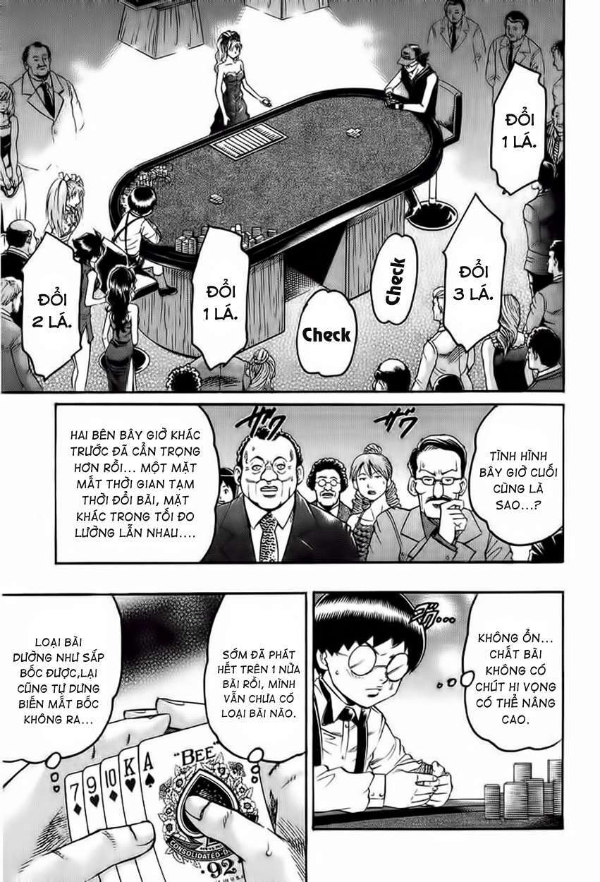 gamble fish chapter 94 20