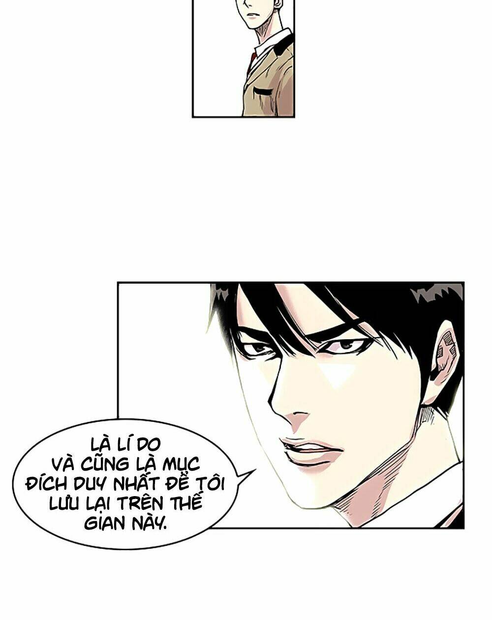 câu hồn sứ giả tây bắc - kẻ báo tử | west-north's grim reaper - the death messenger chapter 6 31