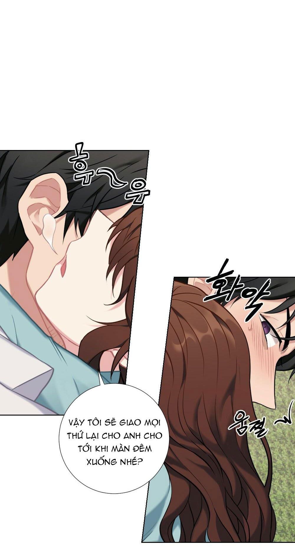 cô chủ và người hầu chapter 10 10