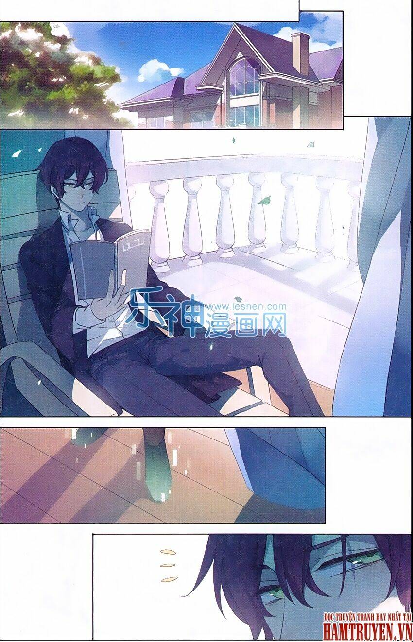 thuấn linh chapter 31 3