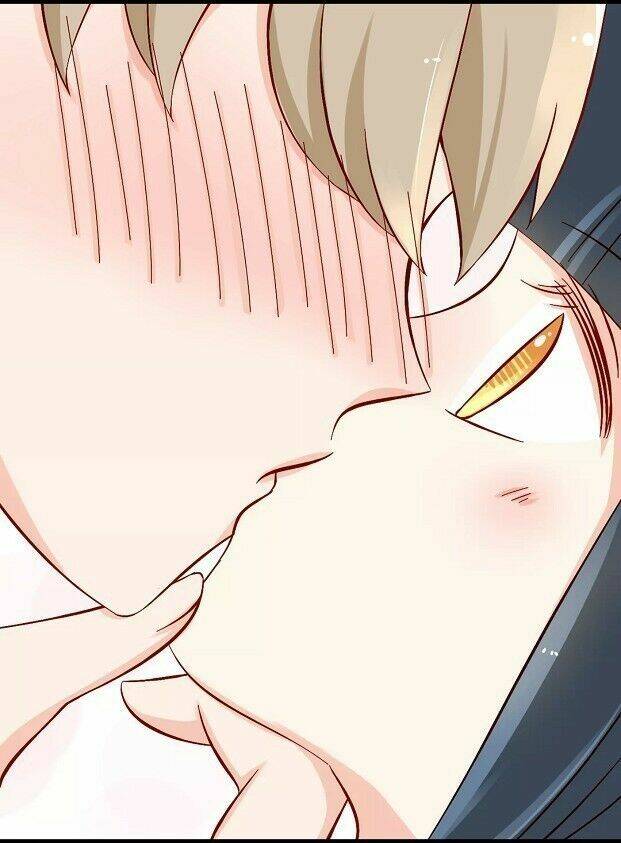 đại ma vương chuyển tới nhà tôi chapter 8 17