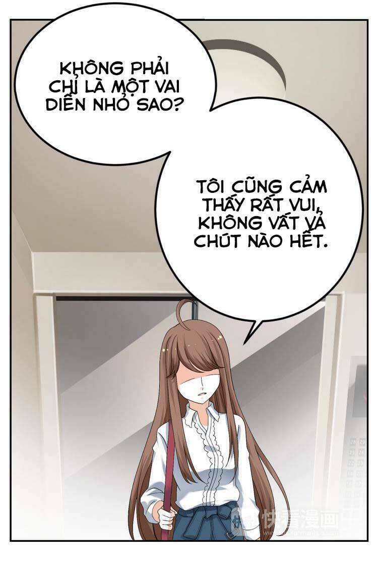 phản công thành siêu sao chapter 18 40