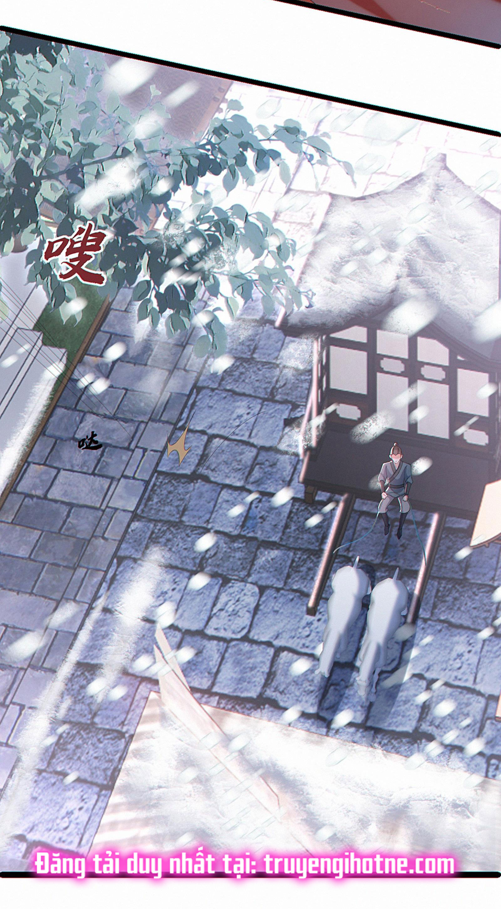 công chúa bất đắc dĩ thật phúc hắc chapter 1 49