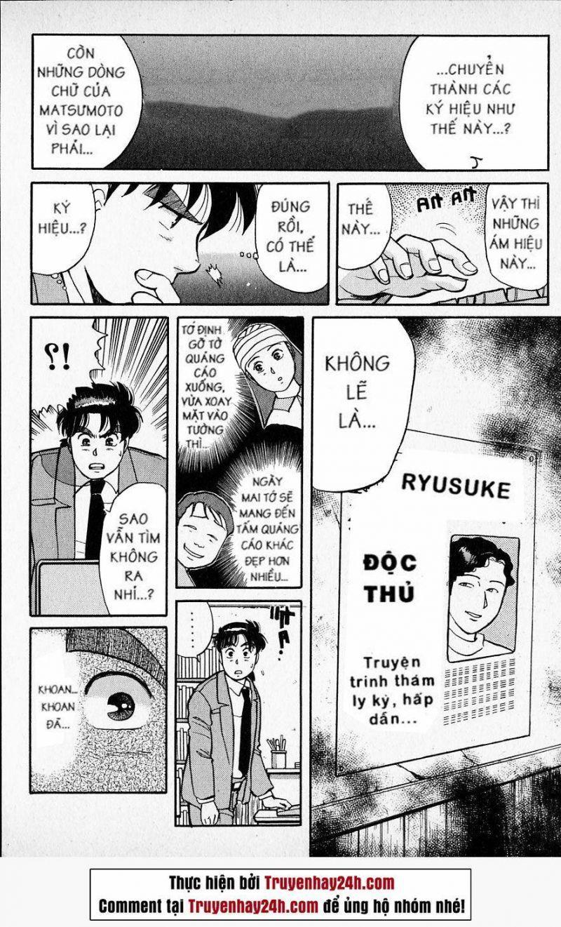 thám tử kindaichi (bản đẹp) chapter 407 6