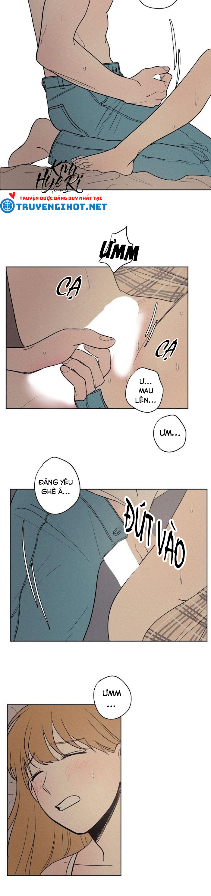 lý do yêu phải thằng bạn thân chapter 22.2 4