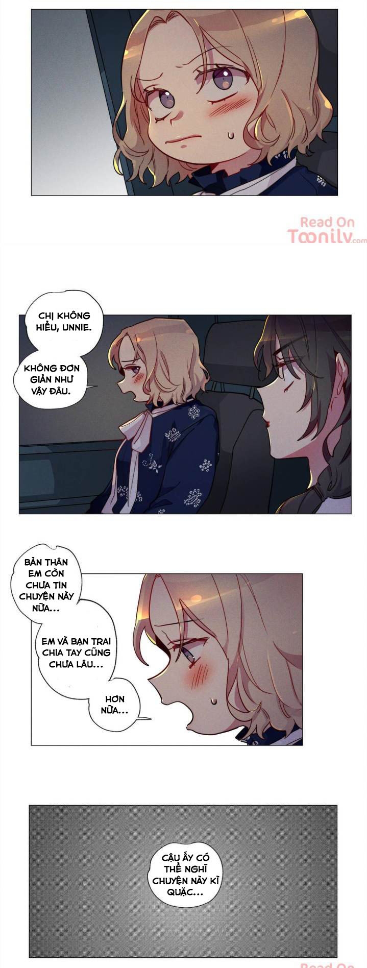 mảnh ghép o bị khuyết chapter 58 18