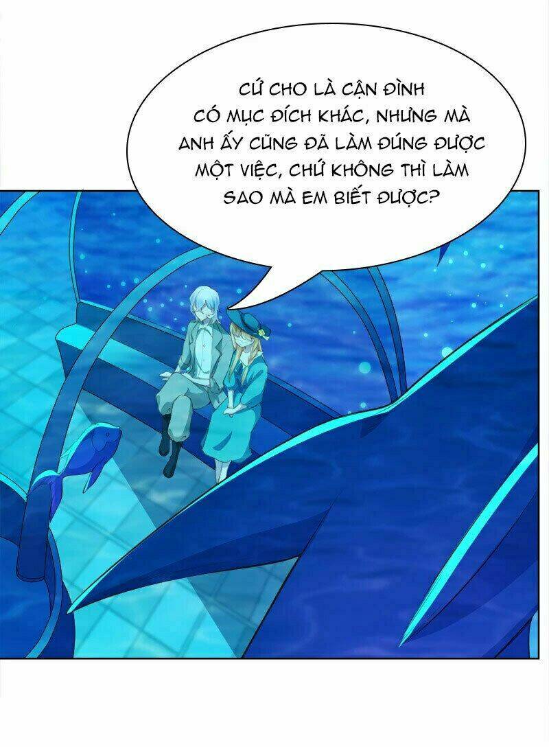 lãnh hôn cuồng ái chapter 40 22