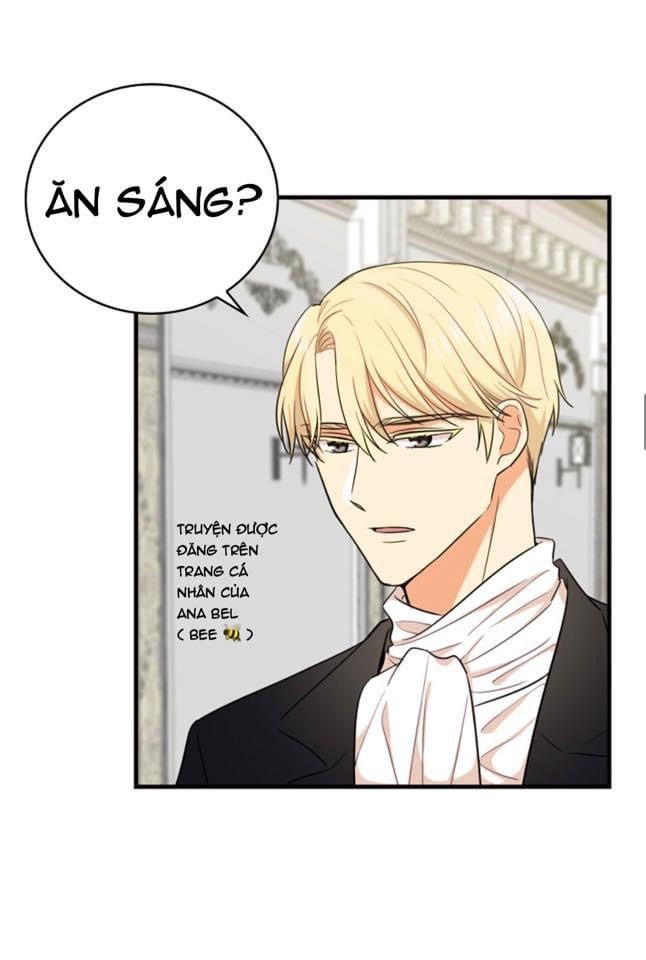 xuyên không trở thành mẹ của nhân vật phản diện chapter 3 7