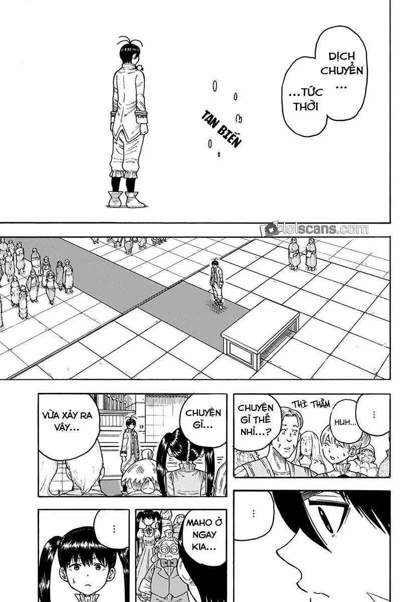 densetsu no yuusha no konkatstu chapter 15 28