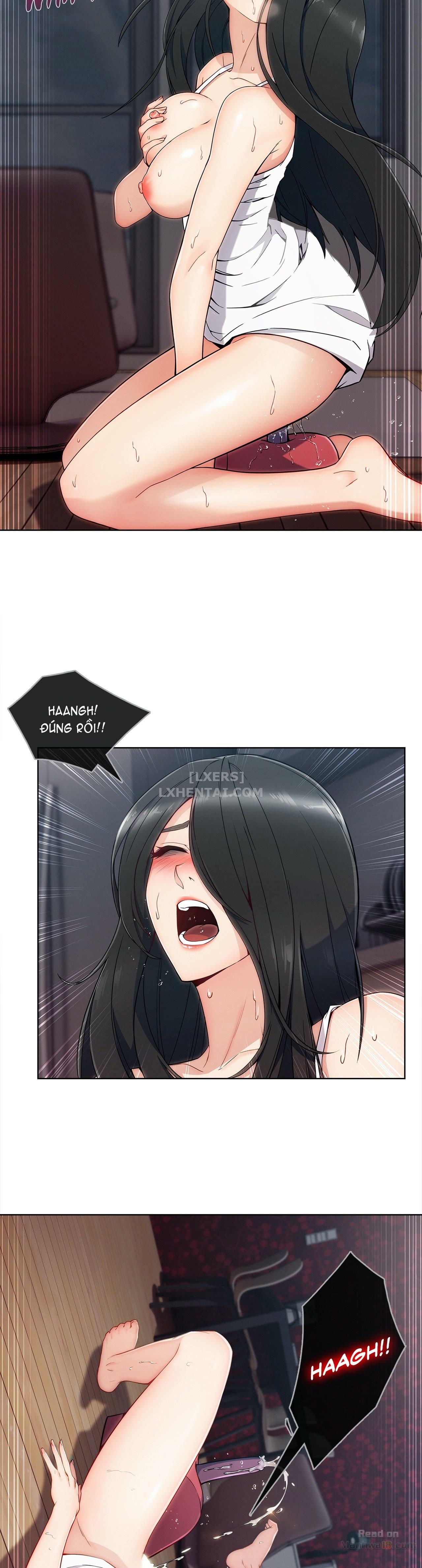 điên cuồng nhưng ngọt ngào chapter 66 5