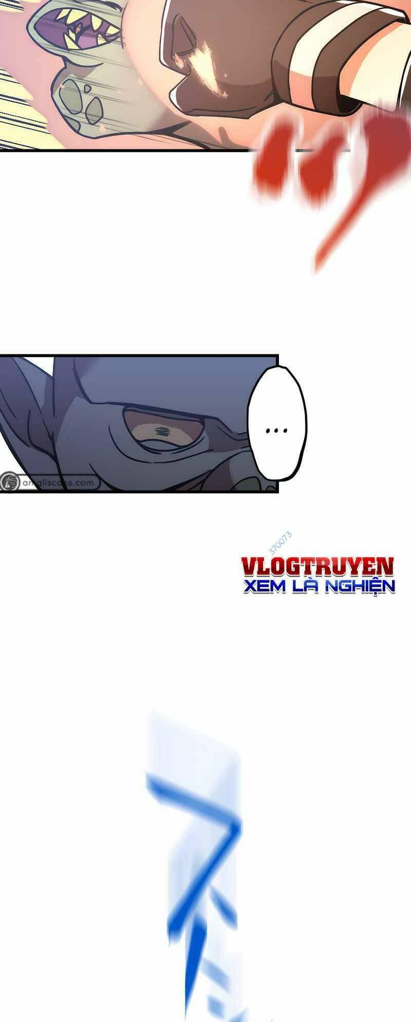 Huyết Thánh Cứu Thế Chủ~ Ta Chỉ Cần 0.0000001% Đã Trở Thành Vô Địch chapter 6 109