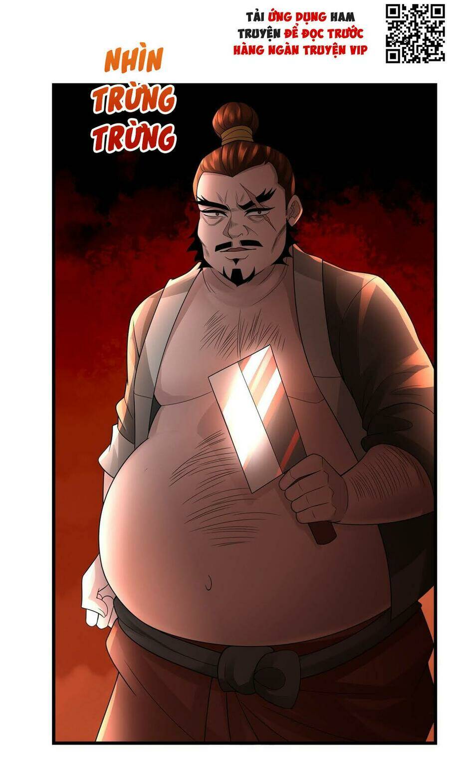 pháp sư truyền kì chapter 15 32