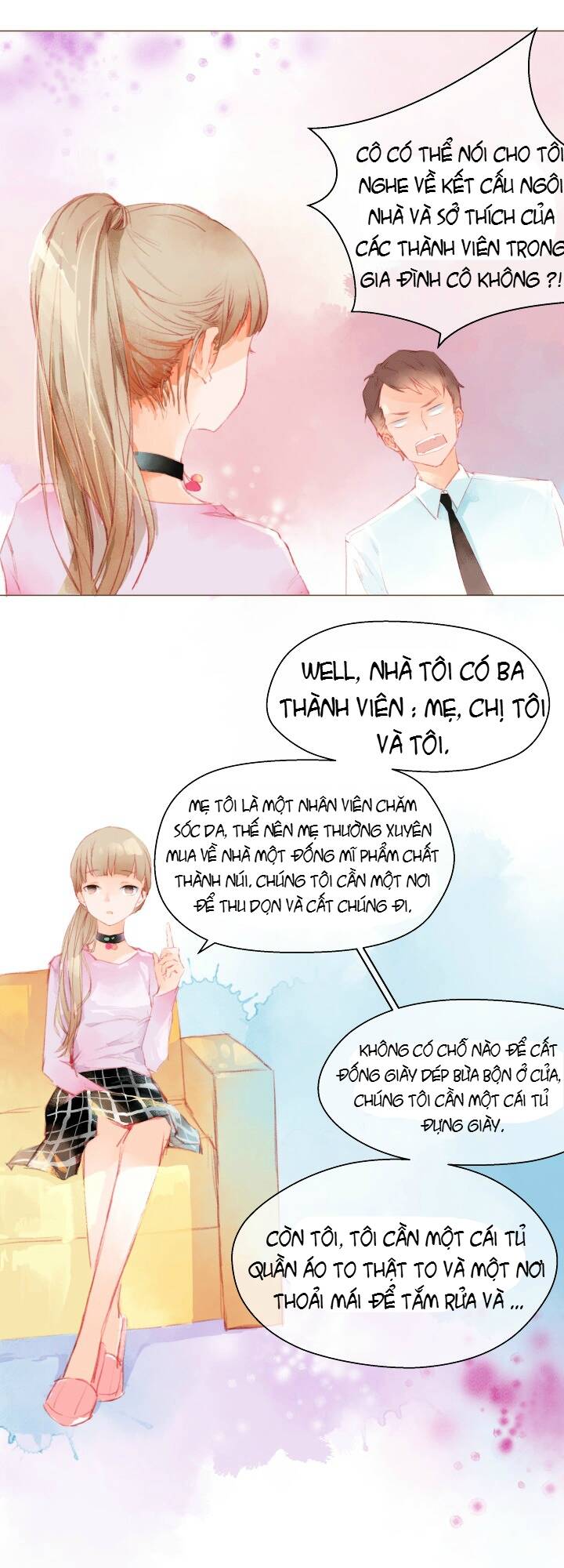 nuan nuan wu chapter 3 9