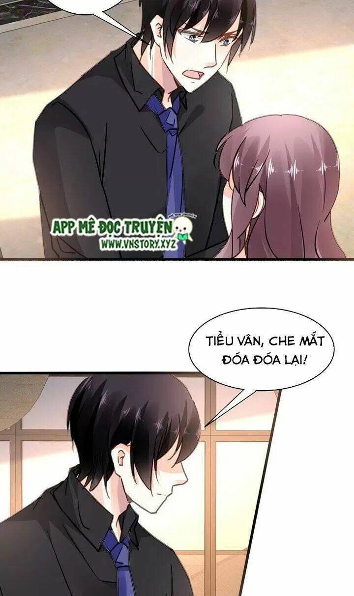 mưu ái thành nghiện chapter 149 16