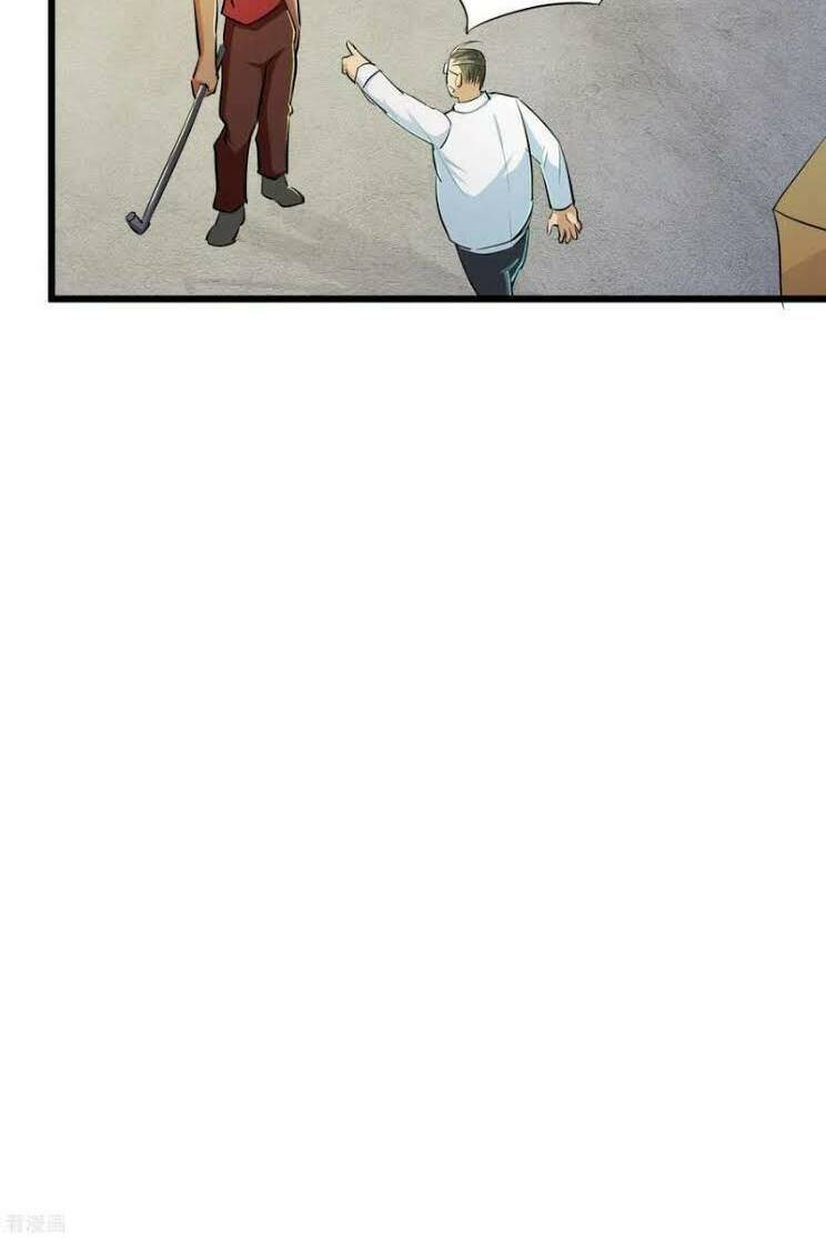 tối cường đặc chủng binh của hoa khôi chapter 50 24