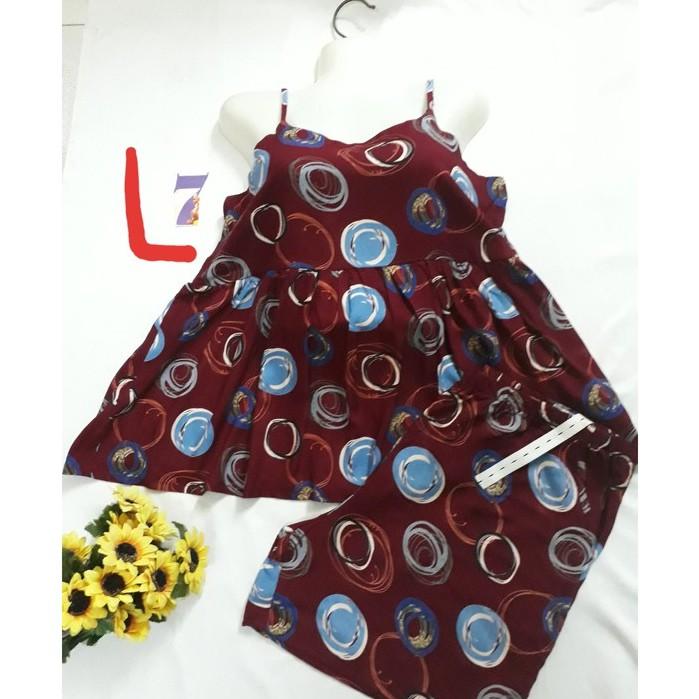 Bộ LANH QUẦN ĐÙI SIZE TO