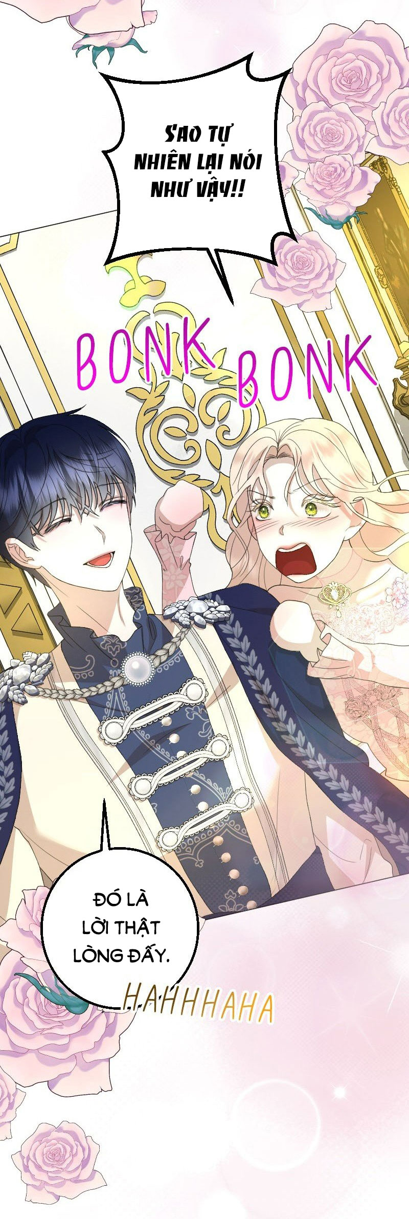 ngã rẽ định mệnh chapter 23.2 23