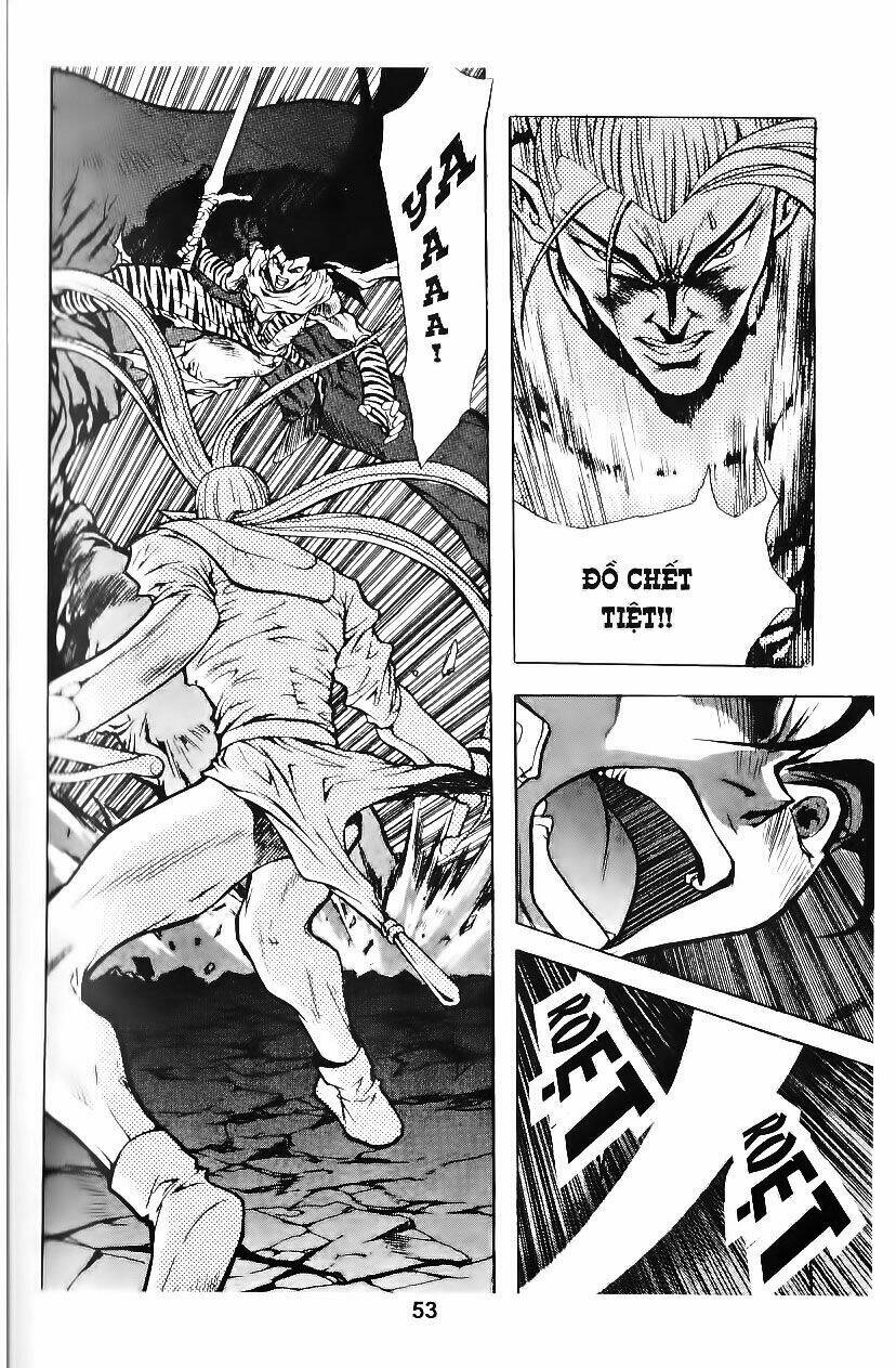 shoma - thiên vương thần kiếm chapter 55 3