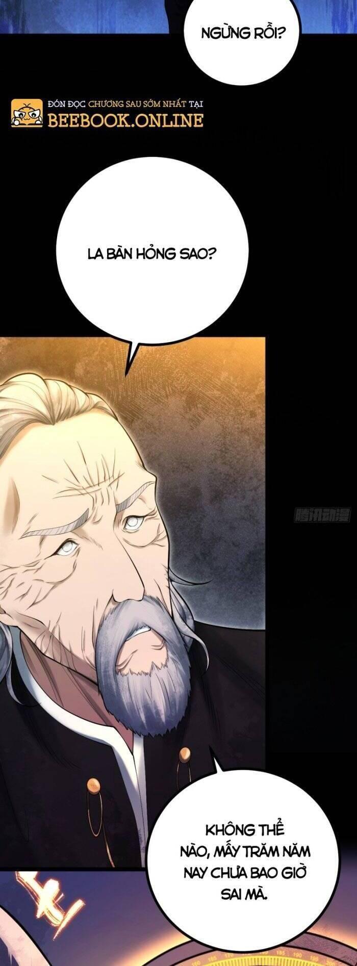 thiên sư chapter 7 10