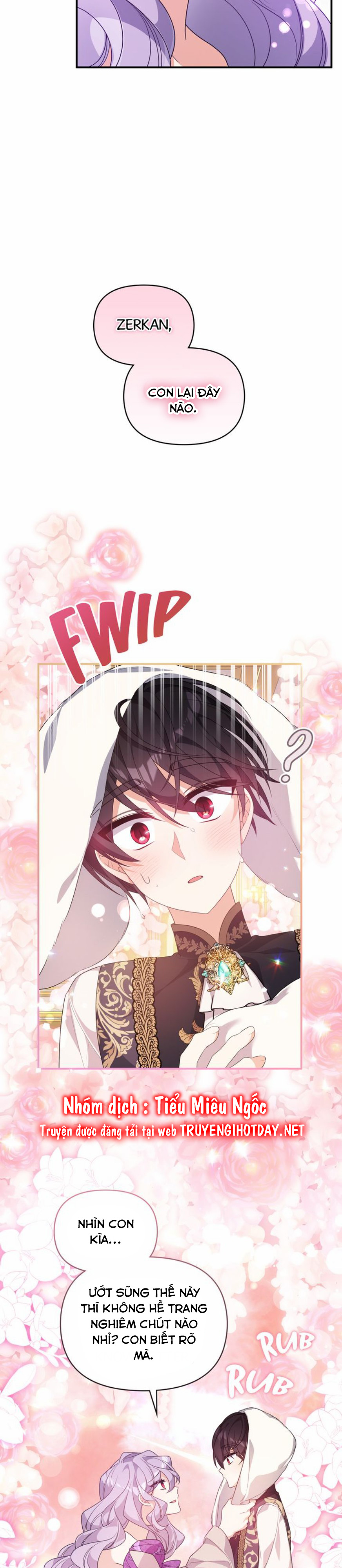 Vì Anh Trai Tôi Sẽ Quyến Rũ Nam Chính chapter 45 31