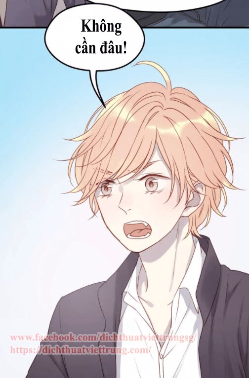 lượm được một tiểu hồ ly phần 2 chapter 13 35