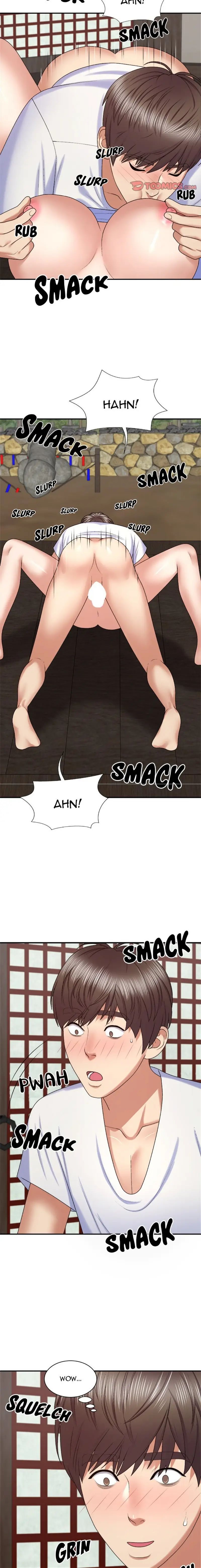 chiếm hữu linh hồn chapter 53 8