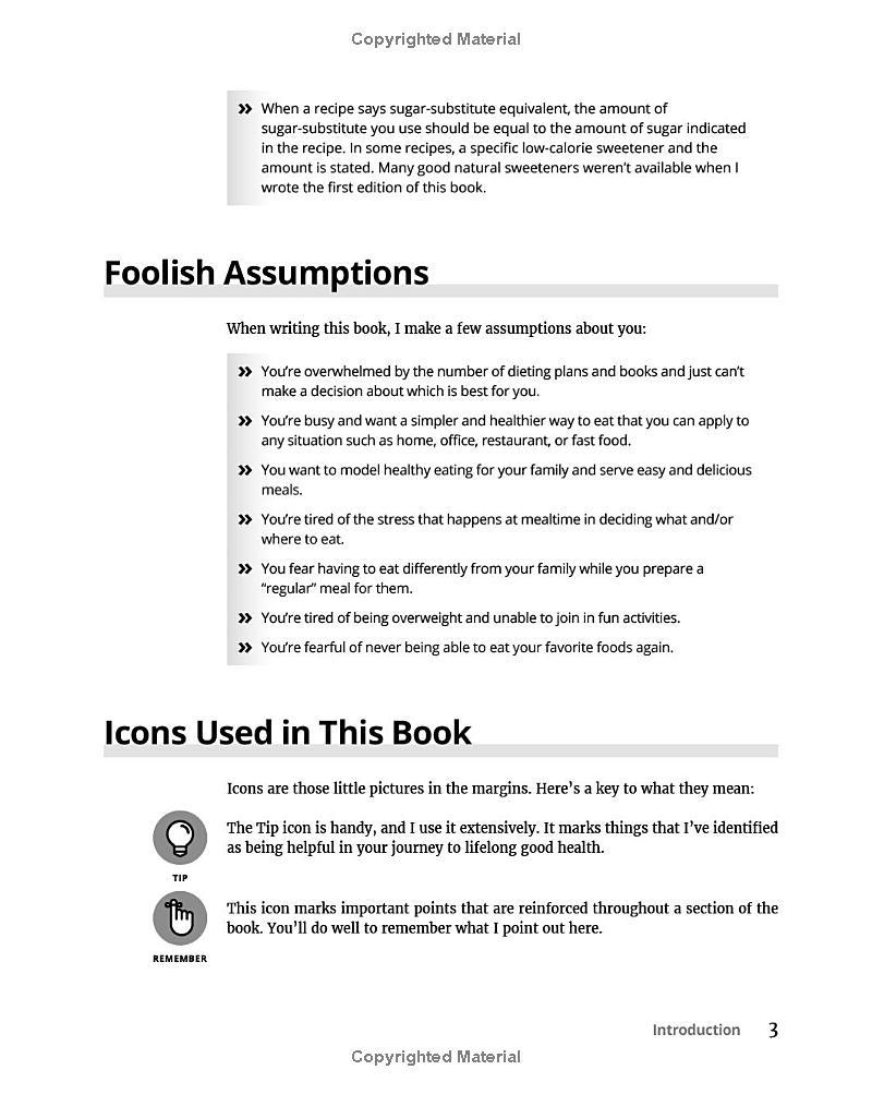 Sách ngoại văn: Low-Carb Diet For Dummies 2nd Edition