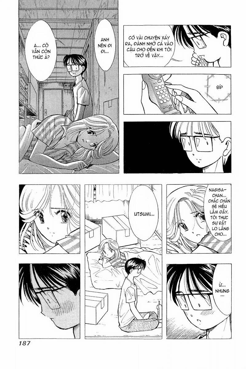 yume de aetara chapter 65 4