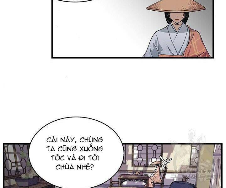 mục hạ vô nhân chapter 1 91