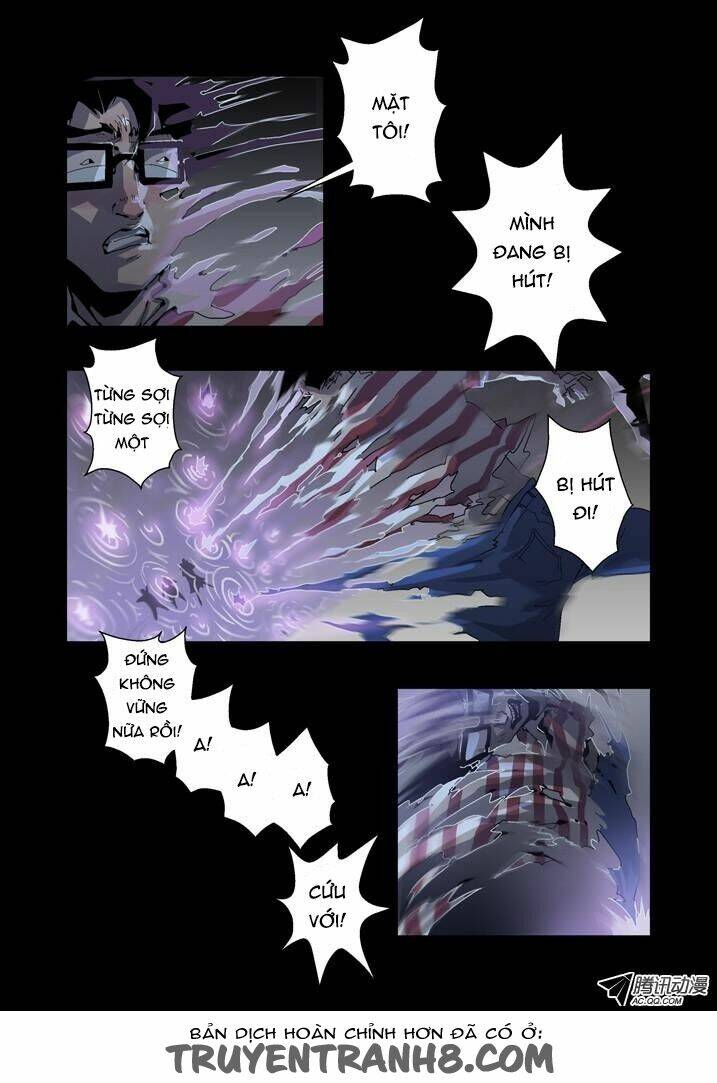 thâu hoan chapter 67 6