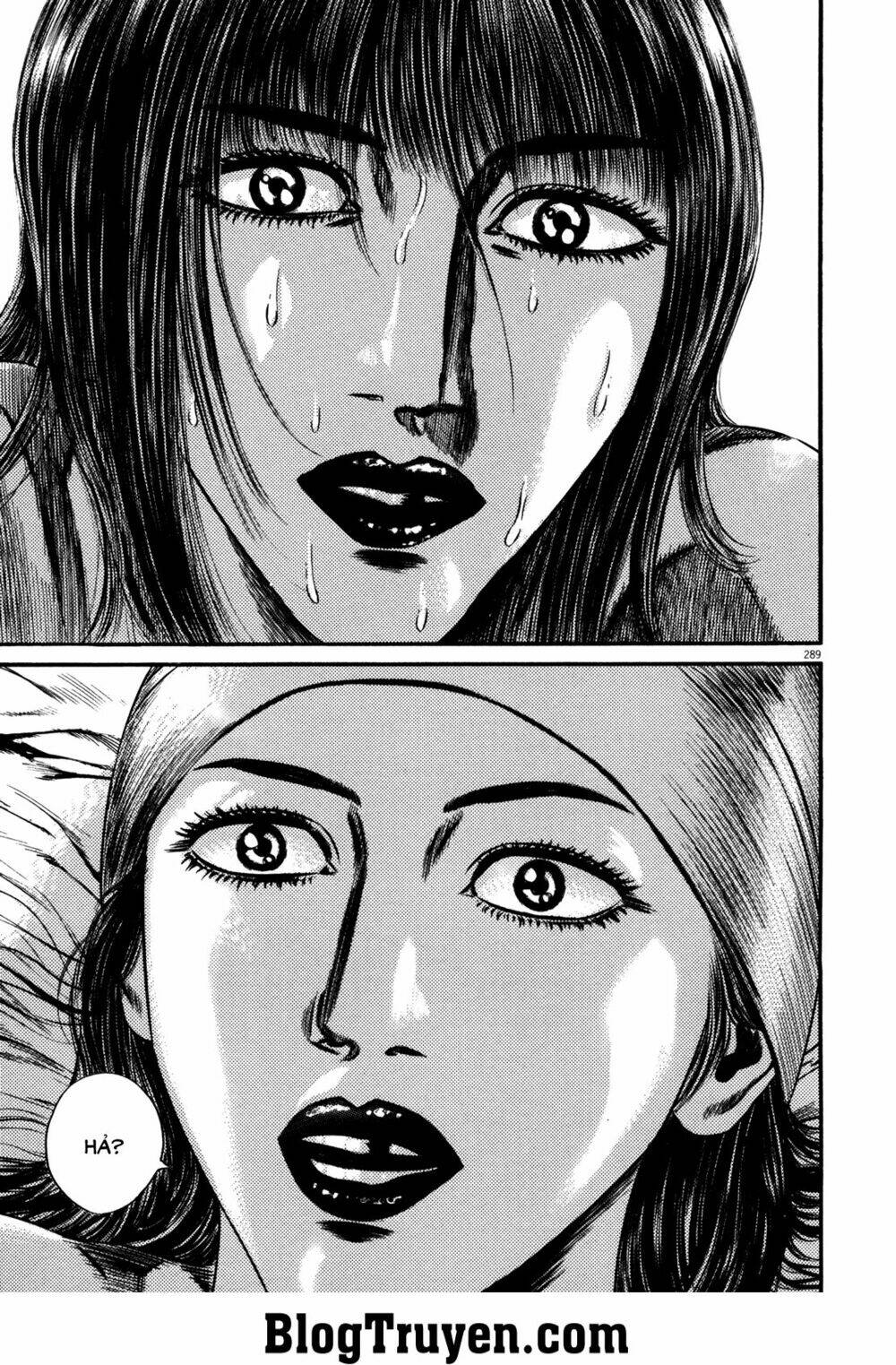 homunculus chapter 153 38