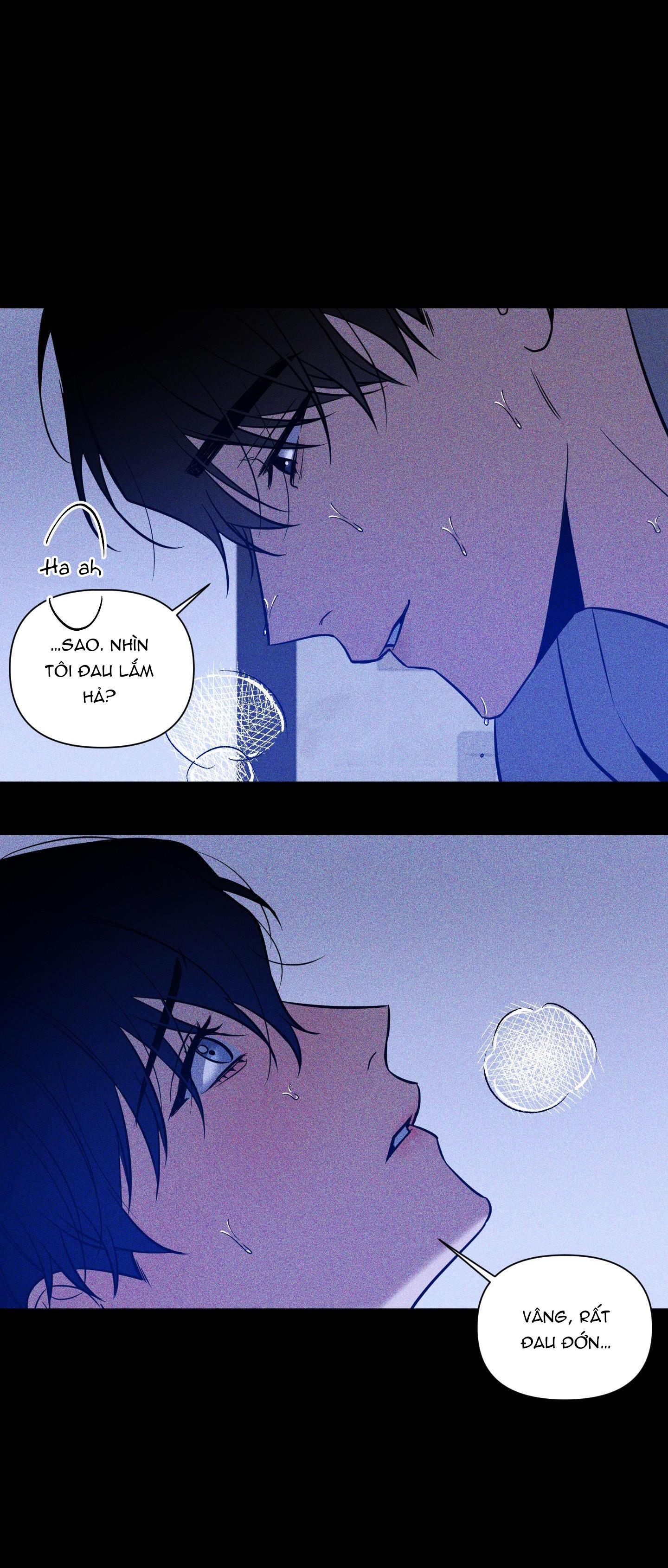 bình minh chia cắt màn đêm chapter 8 21