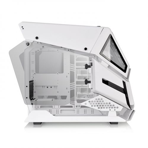 Vỏ Case Thermaltake AH T600 Snow Full Tower Chassis (CA-1Q4-00M6WN-00) - Hàng Chính Hãng