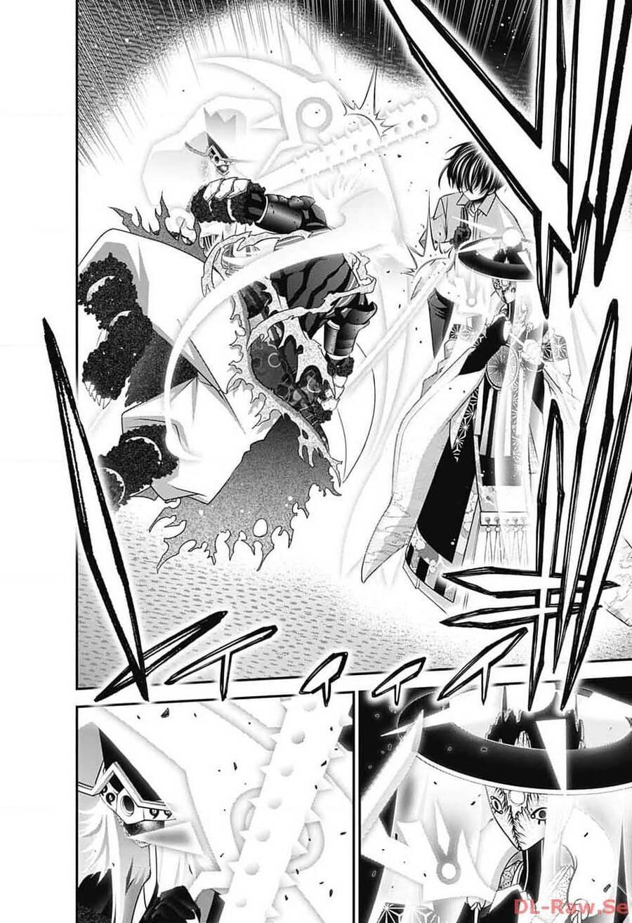 thợ săn ác linh chapter 56 14