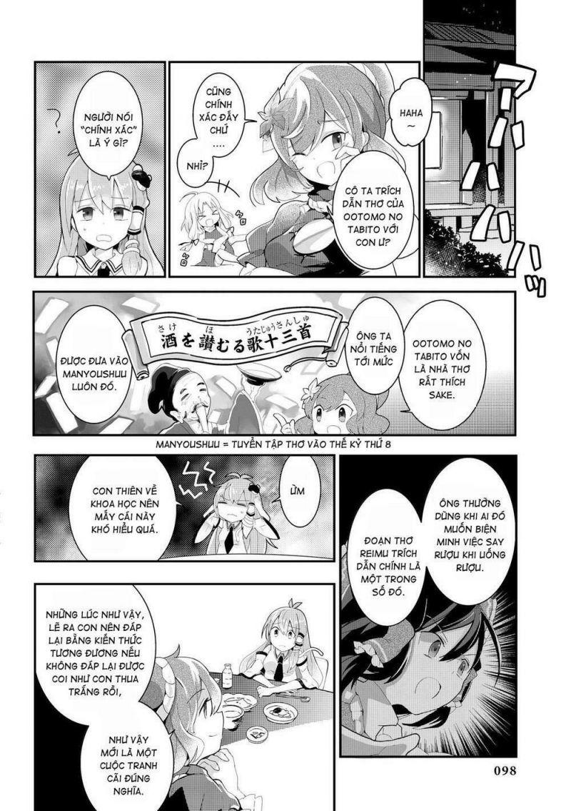 touhou ibarakasen - wild and horned hermit chapter 19 16
