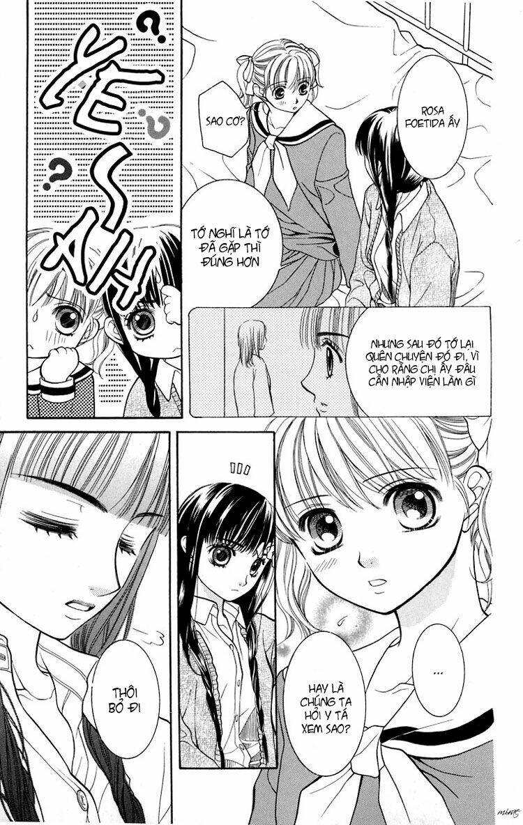 maria-sama ga miteru chapter 12 15