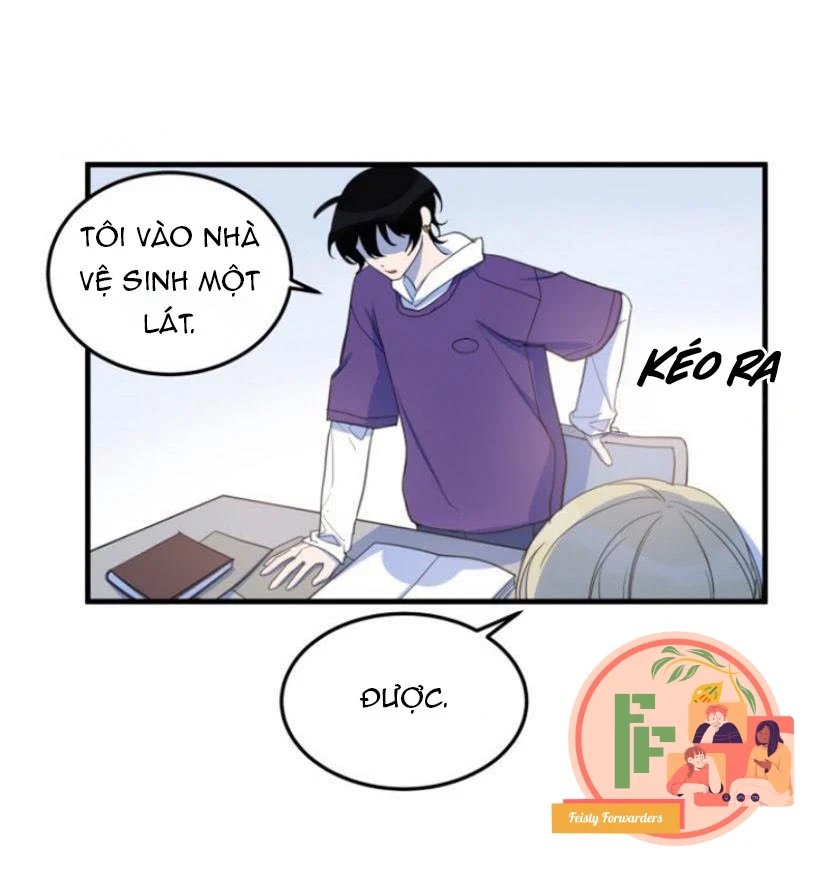 người tình dâm đãng của tôi chapter 10 6