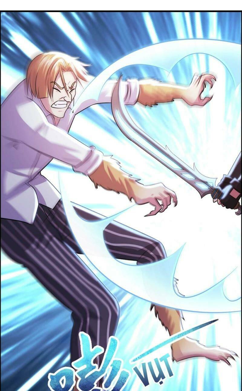 dị giới cung ứng thương chapter 98 8