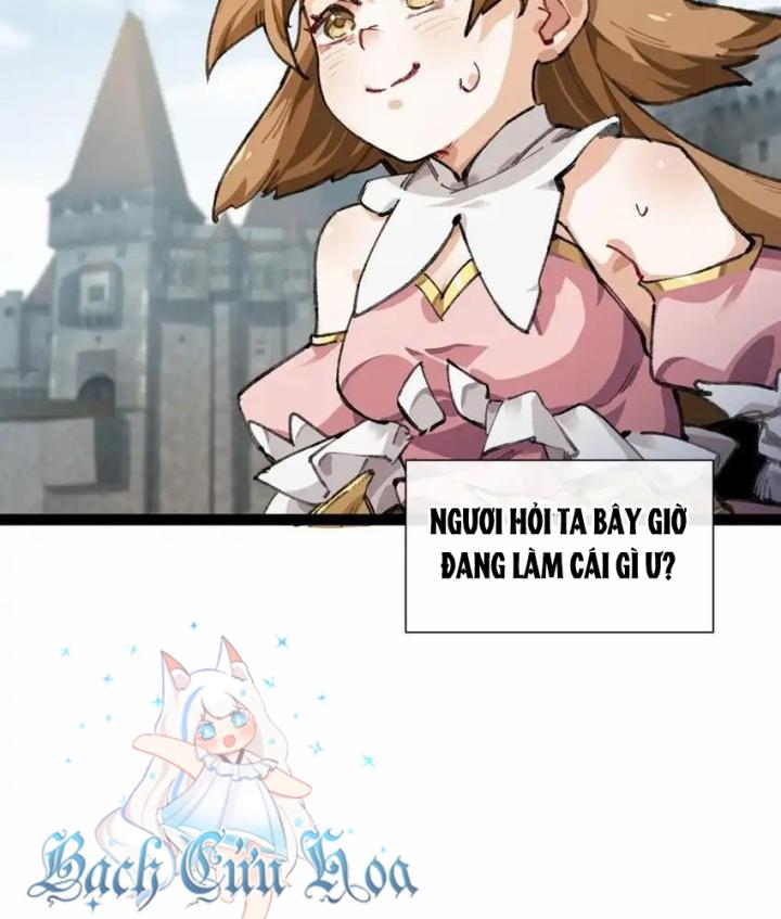 công chúa củi mục khởi động lại nhân sinh chapter 1 4