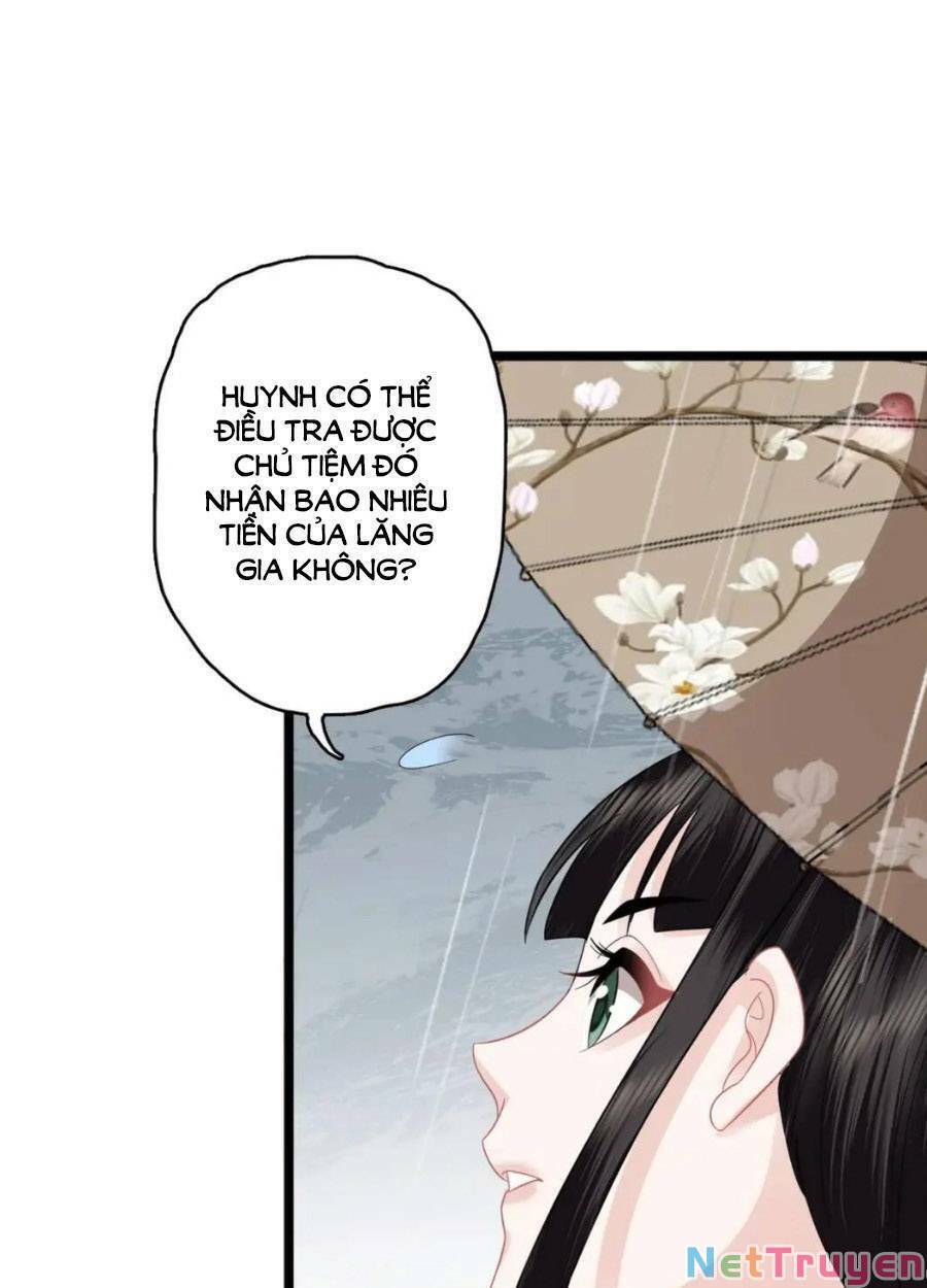 điều hương vương phi chapter 36 44