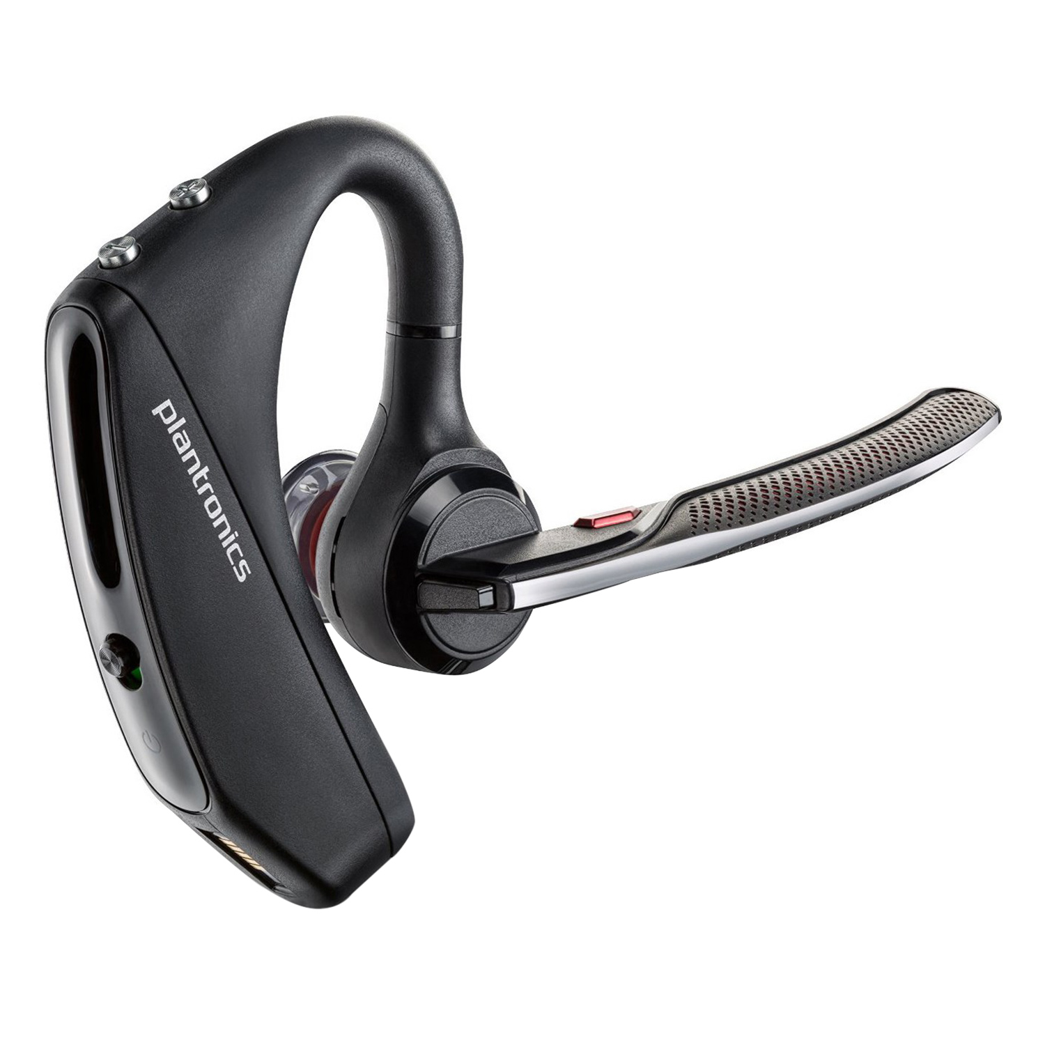 Tai Nghe Bluetooth Đàm Thoại Plantronics Voyager 5200 - Hàng Chính Hãng