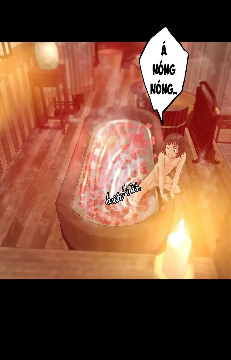 [18+] tiểu thư chapter 3 86